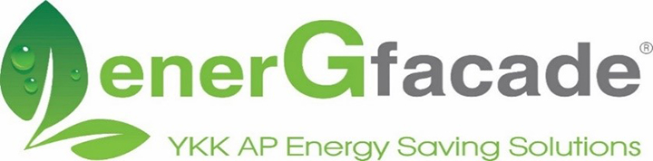 enerGfacade YKK AP Energy Saving Solutions