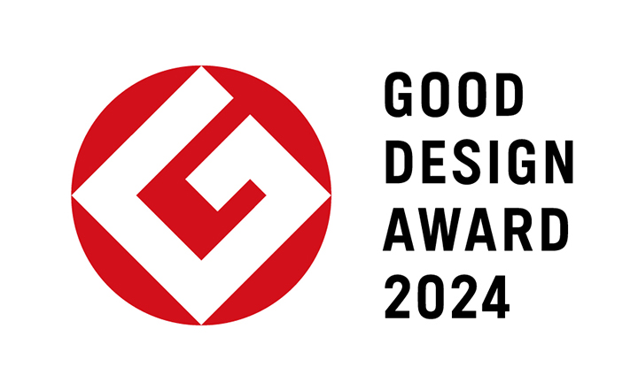 Good Design Award