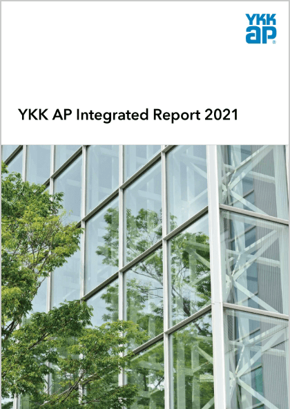 Integrated Report 2021