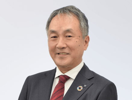 Shinichiro Yamaji