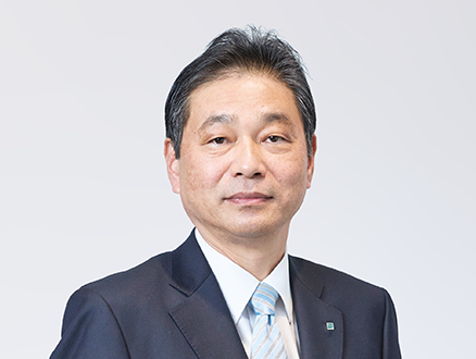 Satoshi Honda