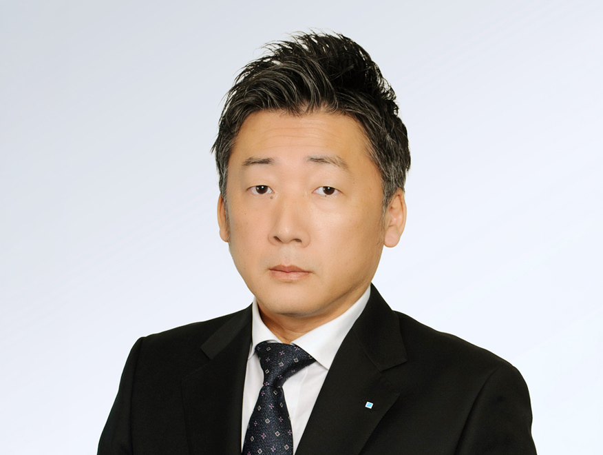 Akio Fujikawa