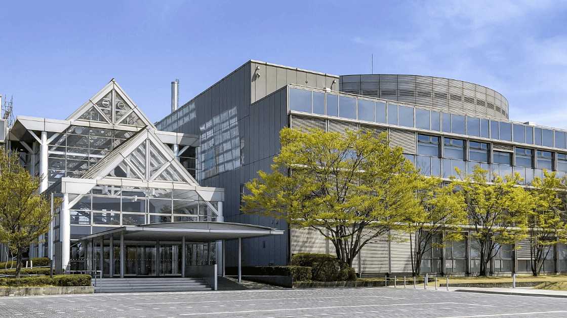 Major company business locations YKK AP Global site