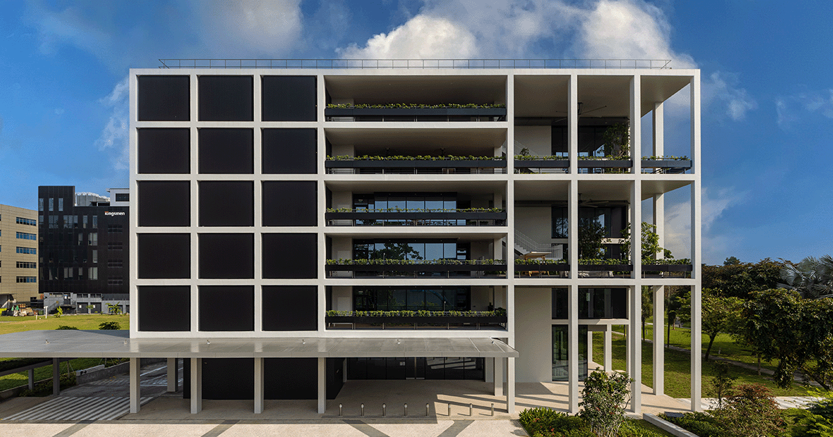 Glass House　建築写真集　YKK ap Optical Glass House | Hiroshi Nakamura & NAP｜中村拓志＆NAP建築