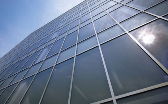 Curtain walls