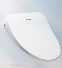 温水洗浄便座のイメージ