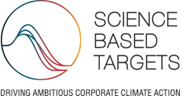 SCIENCE BASED TARGETS  DRIVING AMBITIOUS CORPORATE CLIMATE ACTION