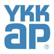 YKK APロゴ