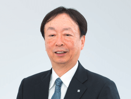 Kazuo Matsutani